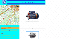 Desktop Screenshot of jecny-elektromotory.com